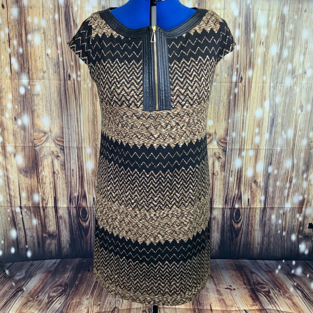 Jessica Howard dress